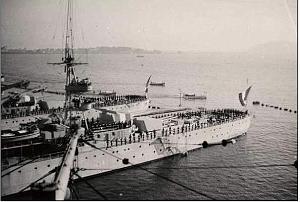 CD eh- 68- MEK- Cuirasse Provence 1937